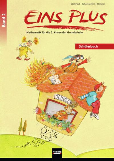 EINS PLUS 2. Ausgabe D. Schülerbuch
