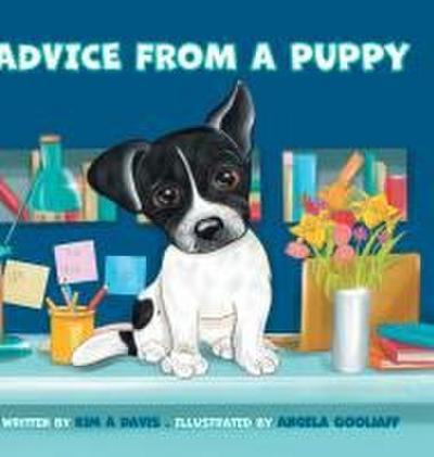 Advice from a Puppy