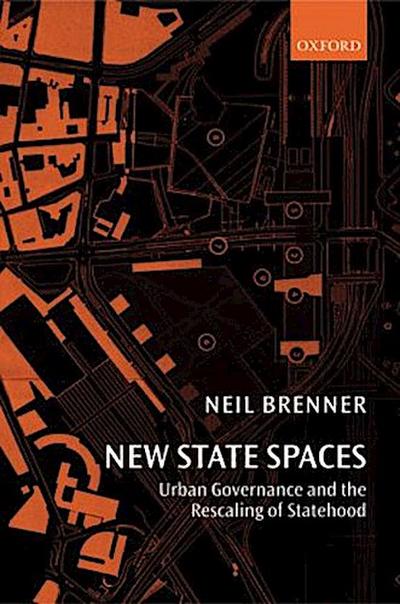 New State Spaces