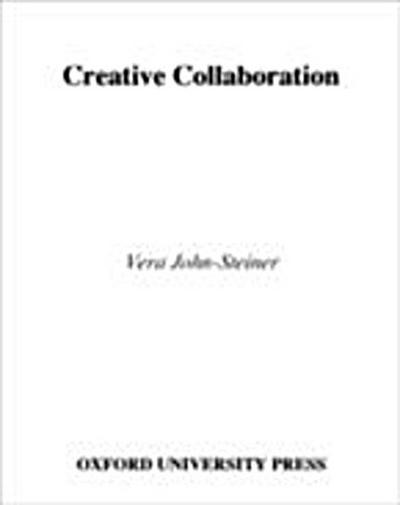 Creative Collaboration