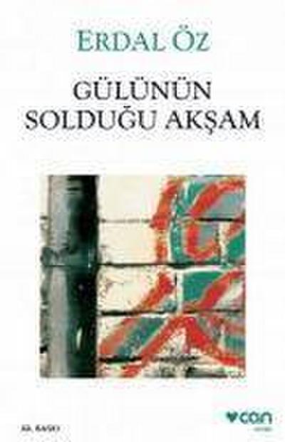 Gülünün Soldugu Aksam