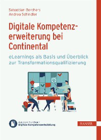 Digitale Kompetenzerweiterung bei Continental