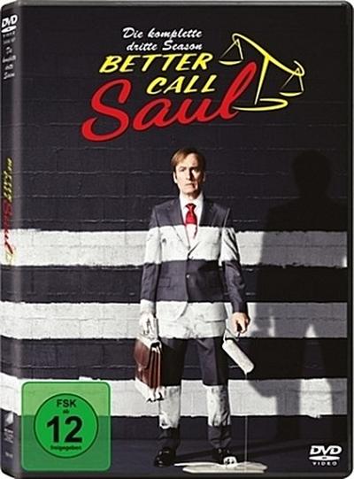 Better Call Saul