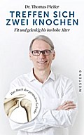 Treffen sich zwei Knochen
