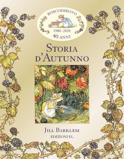 Storia d’autunno. I racconti di Boscodirovo