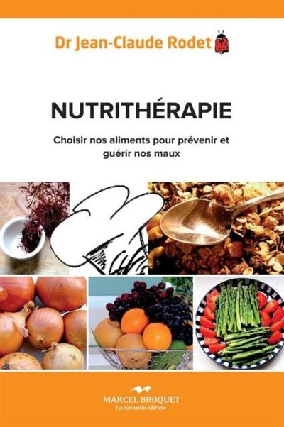 Nutritherapie