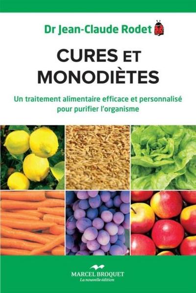 Cures et monodietes