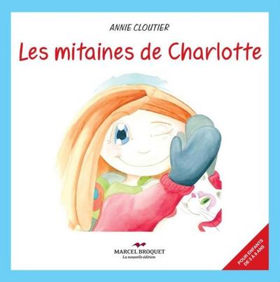 Les mitaines de Charlotte