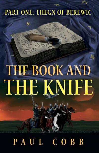 The Book and the Knife