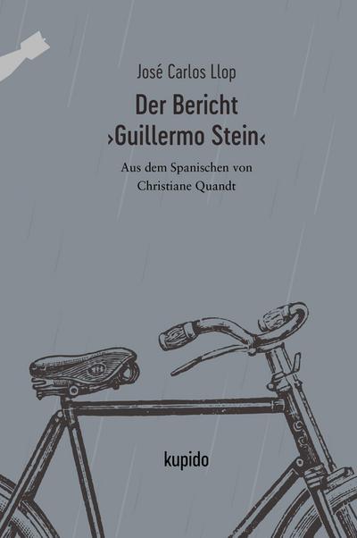 Der Bericht ’Guillermo Stein’