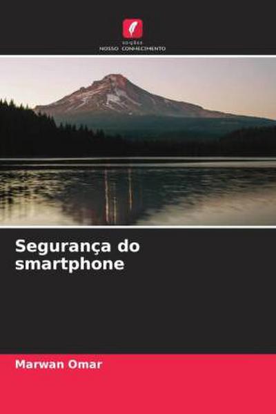 Segurança do smartphone