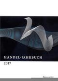 Händel-Jahrbuch