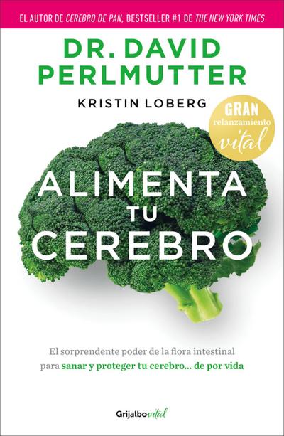 Alimenta Tu Cerebro / Brain Maker