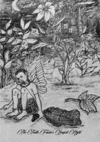 The Tooth Faerie’s Longest Night