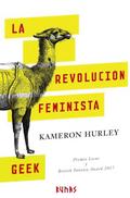La revolución feminista geek