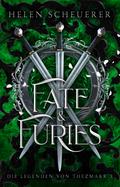 Fate and Furies
