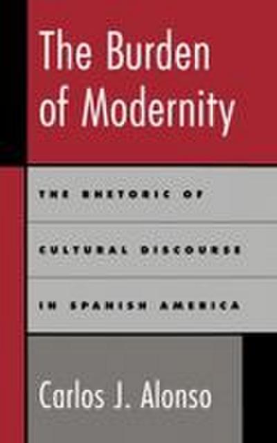 The Burden of Modernity