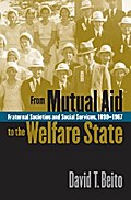 From Mutual Aid to the Welfare State