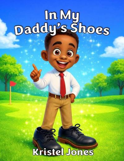 In My Daddy’s Shoes
