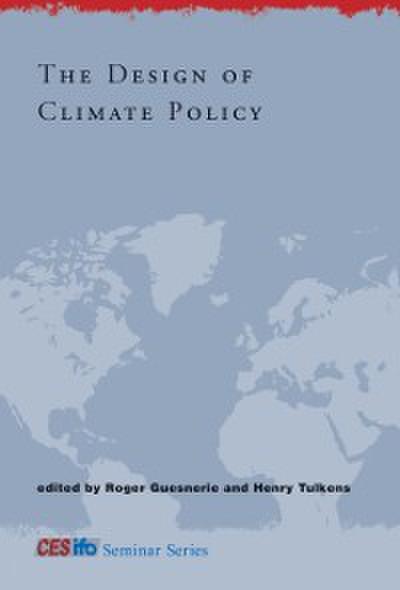 Design of Climate Policy
