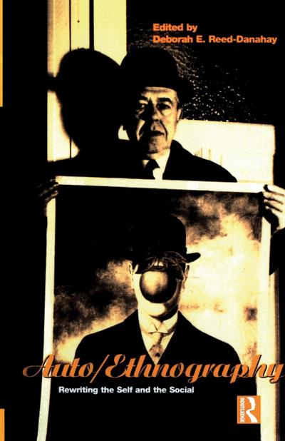 Auto/ethnography