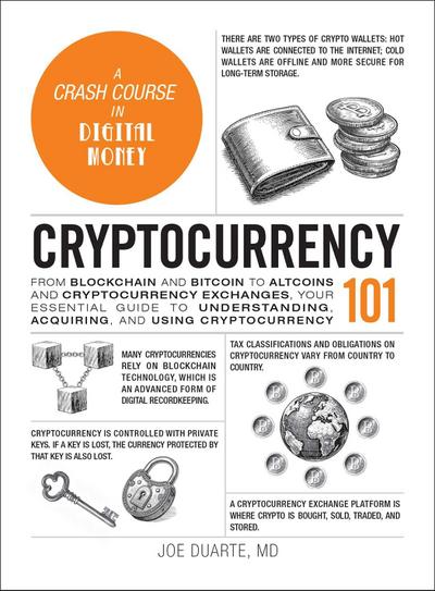 Cryptocurrency 101