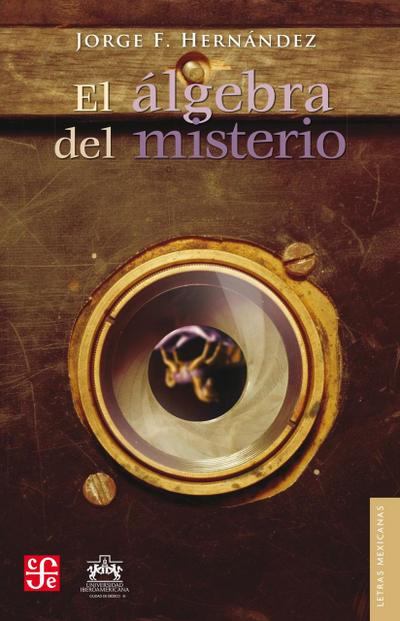 El álgebra del misterio