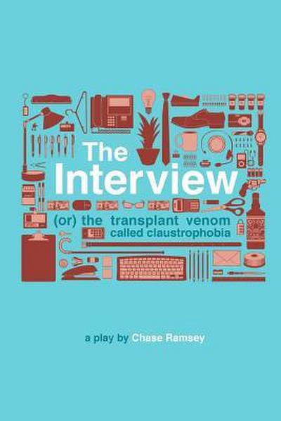 The Interview: (or) The Transplant Venom Called Claustrophobia