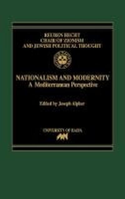 Nationalism and Modernity