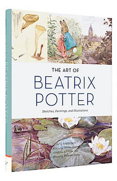 The Art of Beatrix Potter