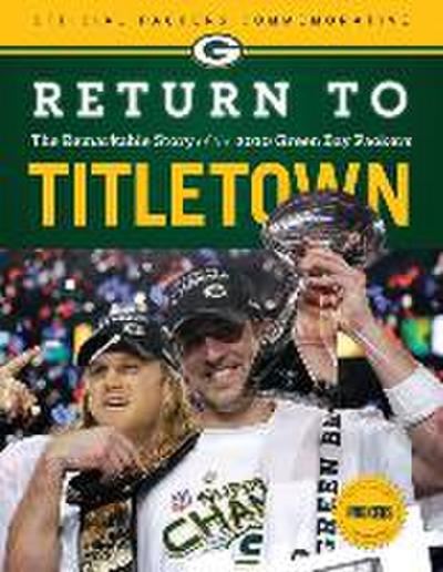 Return to Titletown