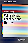 Vulnerability, Childhood and the Law