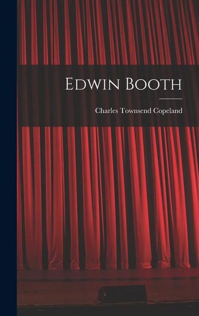 Edwin Booth