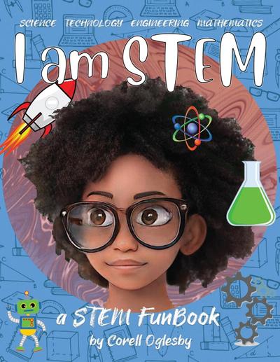 I Am STEM