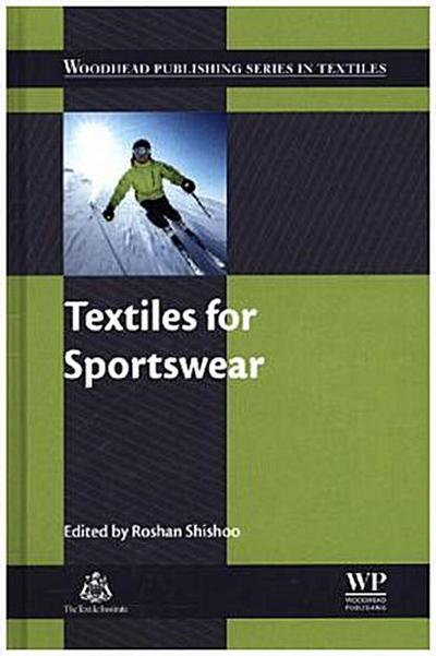 Textiles for Sportswear