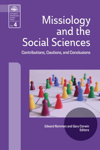 Missiology and the Social Sciences