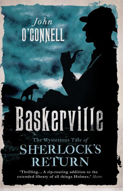 The Baskerville Legacy: A Confession