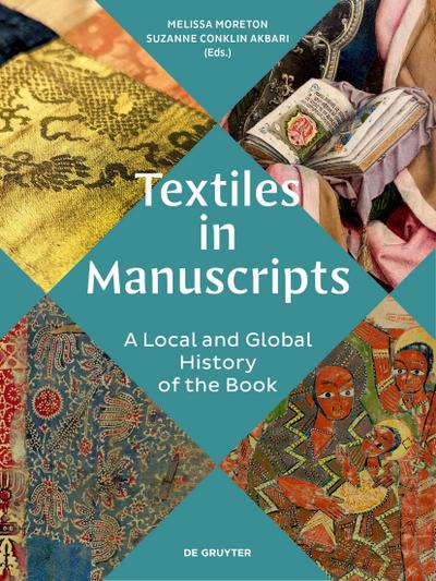 Textiles in Manuscripts