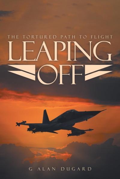 Leaping Off