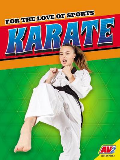 Karate