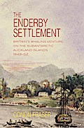 Enderby Settlement