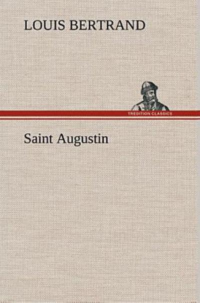 Saint Augustin