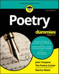 Poetry For Dummies