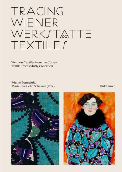 Tracing Wiener Werkstätte Textiles