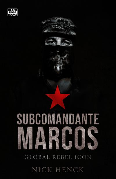 Subcomandante Marcos