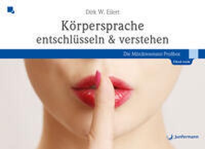 Körpersprache entschlüsseln & verstehen