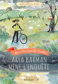 Arya Barman mène l’enquête - Meurtre sur la lande