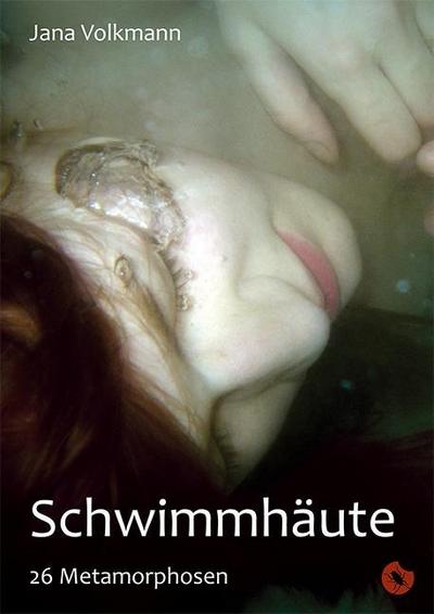 Schwimmhäute, m. Audio-CD