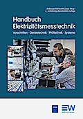 Handbuch Elektrizitätsmesstechnik