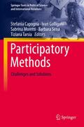 Participatory Methods